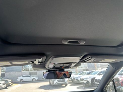 New 2026 Subaru Forester Sport w/ Sport Plus Package image 10