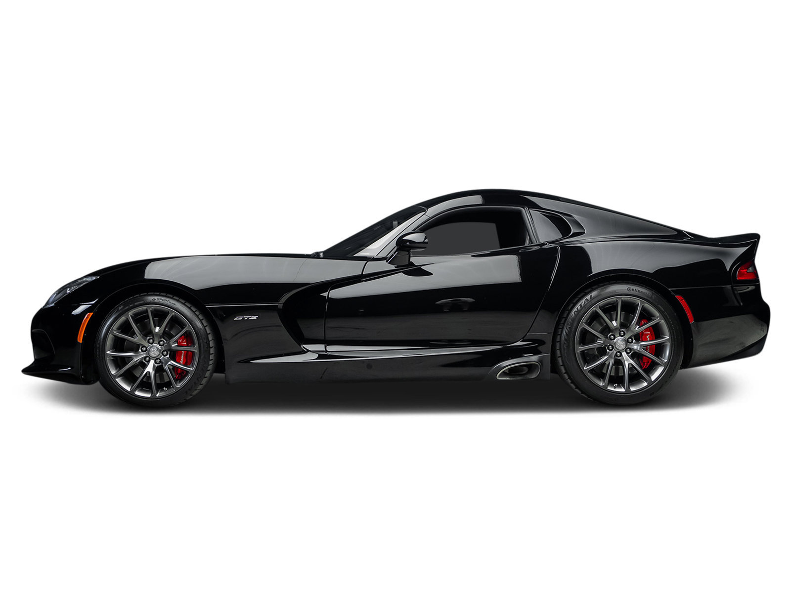Used 2013 SRT Viper GTS w/ GTS Laguna Interior Pkg RWD image 17
