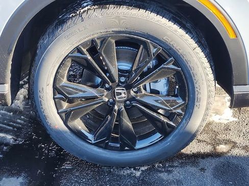 New 2026 Honda CR-V Sport Touring image 8