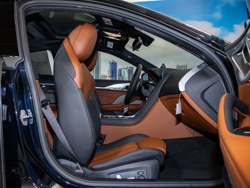 Used 2026 BMW 840i xDrive w/ M Sport Professional Package image 21