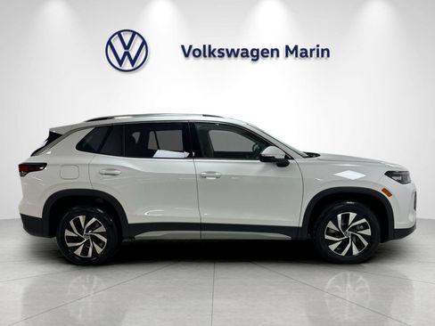 New 2026 Volkswagen Tiguan S AWD/4WD image 6