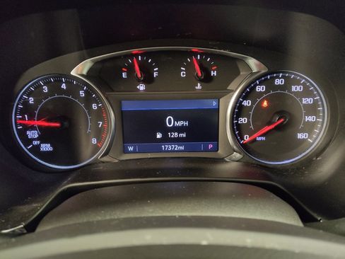Used 2024 Chevrolet Blazer LT w/ Convenience Package FWD image 23