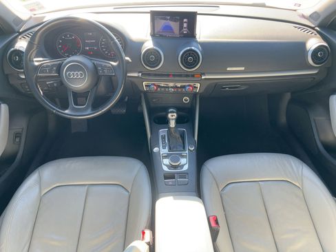 Used 2017 Audi A3 2.0T Premium image 16