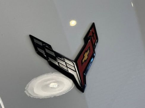 New 2026 Chevrolet Corvette Stingray Coupe w/ 1LT RWD image 37