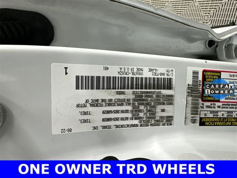 Used 2022 Toyota Tundra SR5 image 31