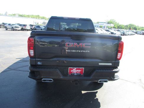 Used 2024 GMC Sierra 1500 Elevation AWD/4WD image 7
