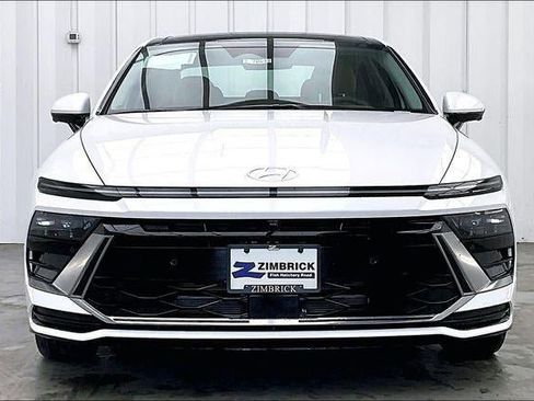 New 2026 Hyundai Sonata Limited image 23