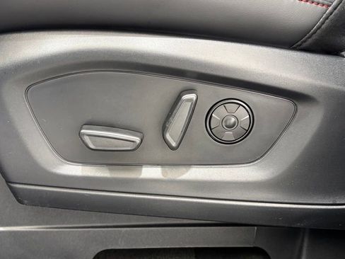 New 2026 Ford Explorer ST w/ Sun And Sound Package AWD/4WD image 14
