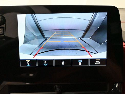 Used 2023 Chevrolet Corvette Z06 w/ Stealth Interior Trim Package RWD image 24