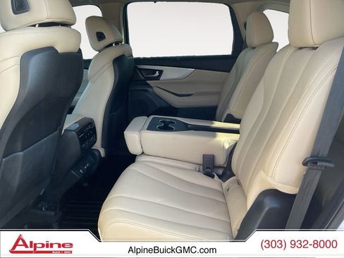 Used 2023 Acura MDX w/ Technology Package image 13