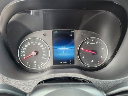 New 2025 Mercedes-Benz Sprinter 2500 image 19