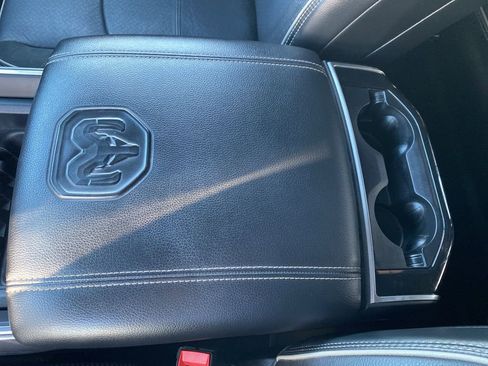 Used 2021 RAM 2500 Laramie image 30