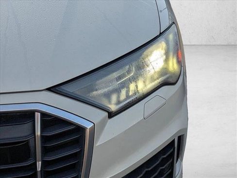 Used 2020 Audi Q7 3.0T Prestige w/ Prestige Package image 9