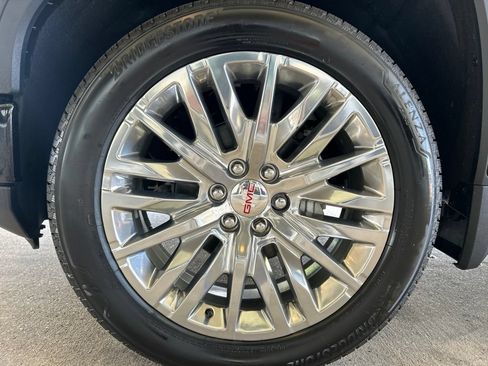 Used 2026 GMC Sierra 1500 Denali w/ Technology Package AWD/4WD image 28