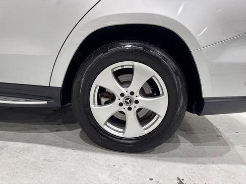 Used 2018 Mercedes-Benz GLS 450 4MATIC image 75