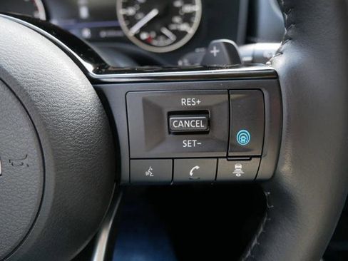 Certified 2023 Nissan Rogue SV w/ SV Premium B Package image 26