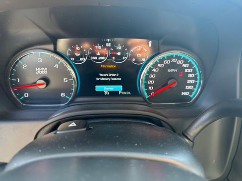 Used 2020 Chevrolet Tahoe Premier w/ Premier Plus Edition image 29