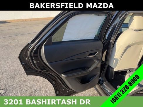 New 2026 MAZDA CX-30 AWD 2.5 S image 18