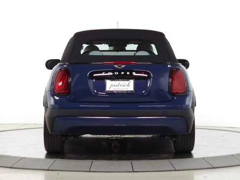 Used 2026 MINI Cooper S FWD image 6