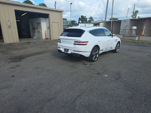 Used 2024 Genesis GV80 3.5T w/ Prestige Package image 15