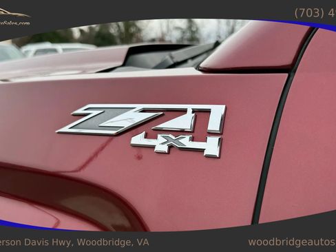 Used 2016 GMC Sierra 1500 SLT w/ SLT Premium Package image 12