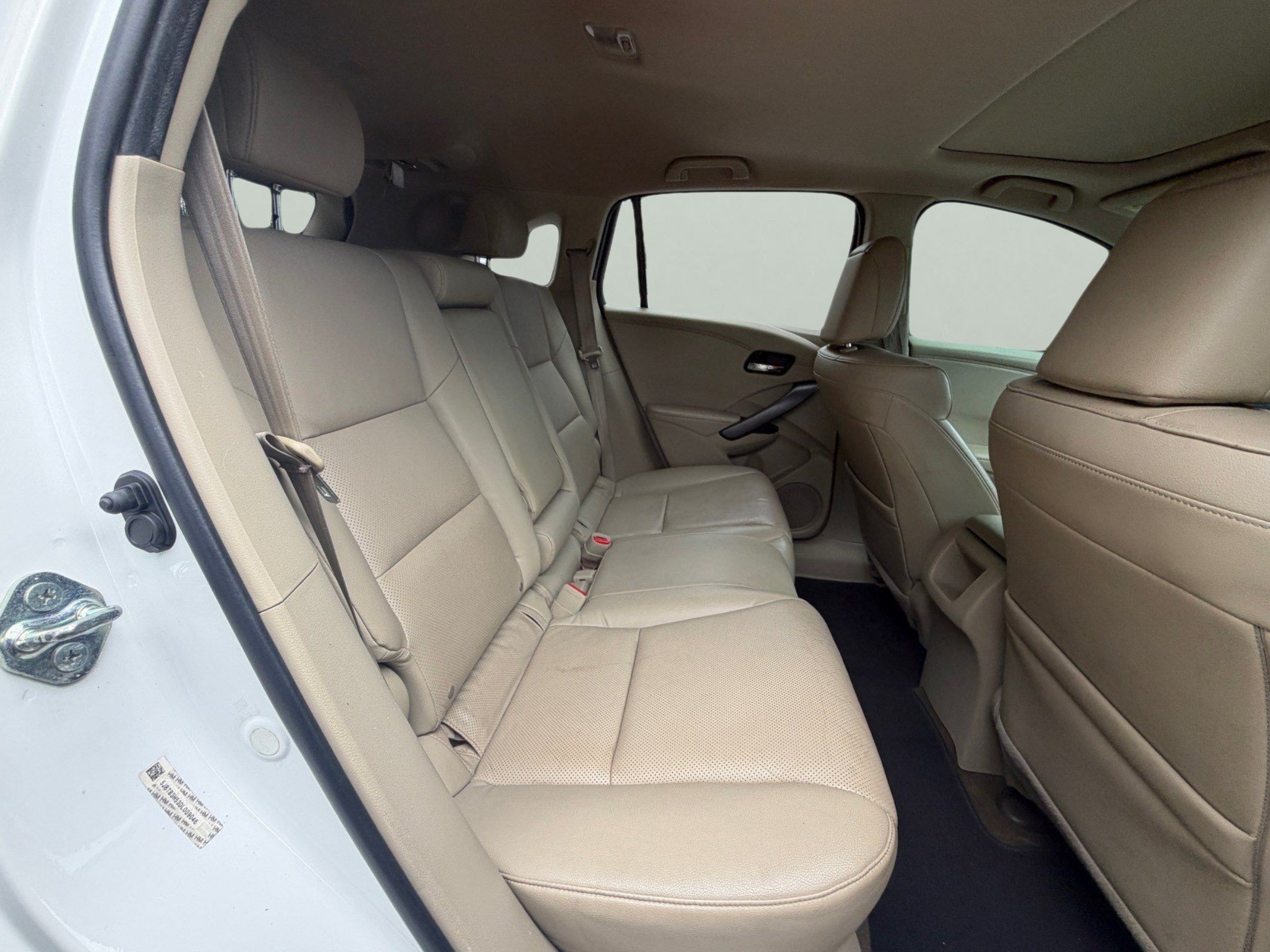 Used 2013 Acura RDX w/ Technology Package FWD image 14
