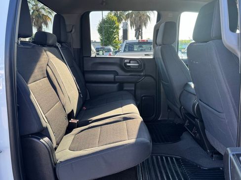 Used 2021 Chevrolet Silverado 3500 LT AWD/4WD image 22
