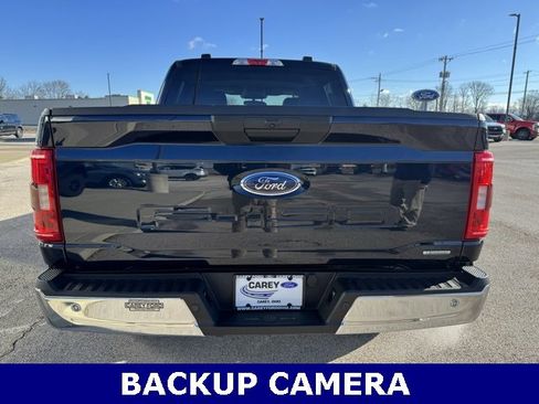 Used 2023 Ford F150 XLT image 8