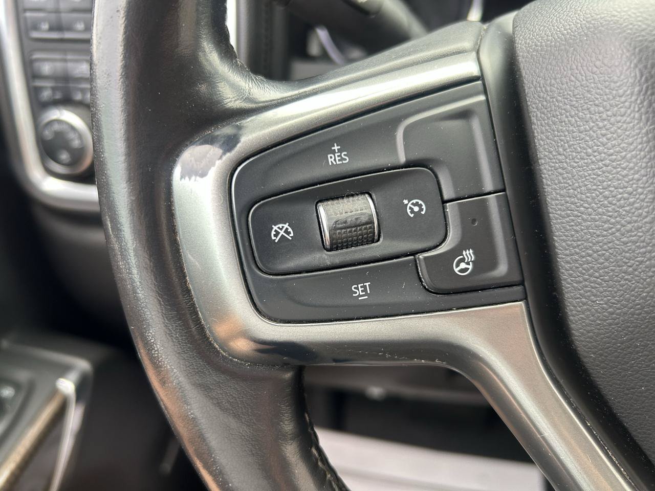 Used 2020 Chevrolet Silverado 1500 RST w/ True North Edition AWD/4WD image 18