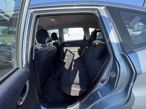 Used 2011 Honda Fit Sport image 8