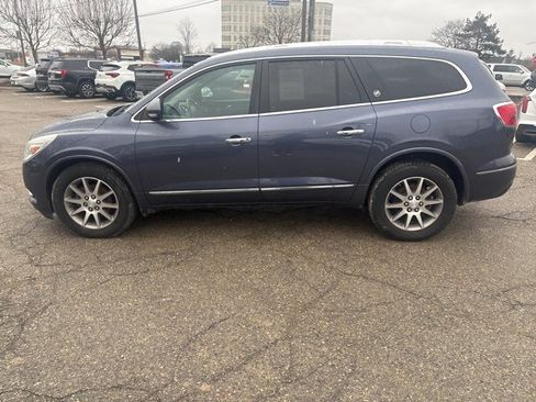 Used 2014 Buick Enclave Leather image 15
