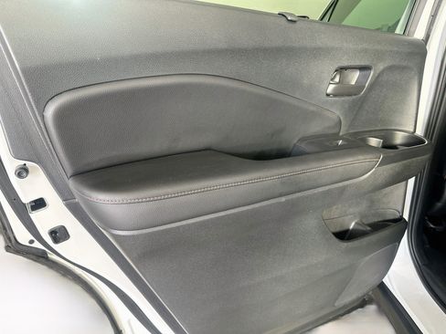 Used 2023 Honda Passport TrailSport image 27