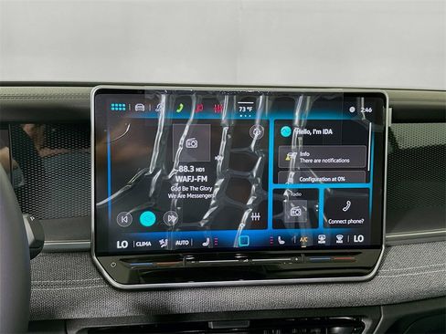 New 2026 Volkswagen Tiguan S image 13