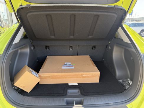 Certified 2025 Hyundai Kona SEL FWD image 10