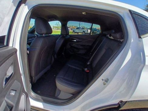 New 2026 Buick Envista Sport Touring w/ Convenience I Package image 8