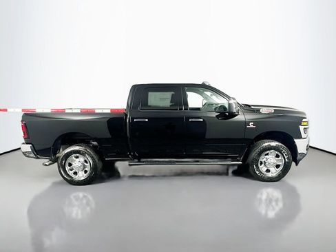 New 2026 RAM 2500 Tradesman AWD/4WD image 8