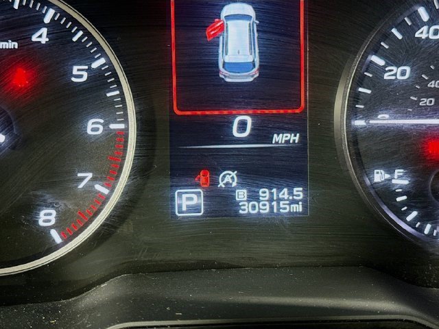 Used 2025 Subaru Outback AWD/4WD image 15
