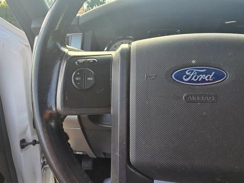 Used 2011 Ford Expedition EL King Ranch w/ 401A Rapid Spec Order Code AWD/4WD image 30
