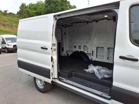 New 2025 Ford Transit 250 Base image 20