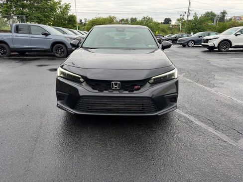 Used 2024 Honda Civic Si image 10