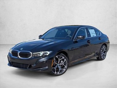 New 2026 BMW 330i 330i