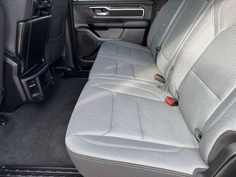 Used 2023 RAM 1500 Big Horn AWD/4WD image 15