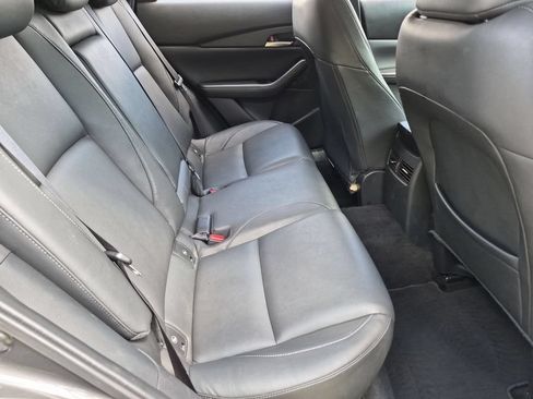 Used 2025 MAZDA CX-30 AWD 2.5 S w/ Preferred Package image 29