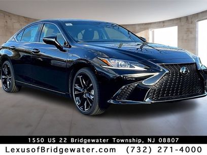 New 2025 Lexus ES 350 w/ Premium Package