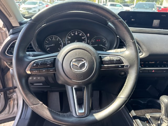 Used 2024 MAZDA CX-30 AWD 2.5 S w/ Preferred Package image 21