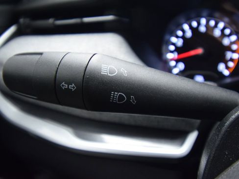Used 2024 Jeep Compass Latitude AWD/4WD image 38