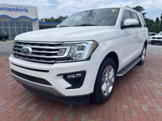 Used 2020 Ford Expedition XLT w/ Equipment Group 202A RWD video 1