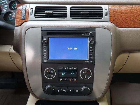 Used 2008 GMC Yukon SLT AWD/4WD image 36