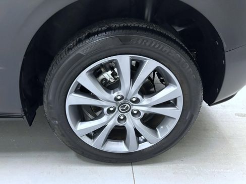 Used 2025 MAZDA CX-30 AWD 2.5 S w/ Preferred Package image 22