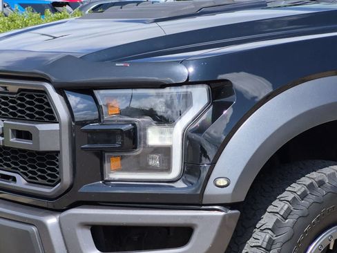 Used 2018 Ford F150 Raptor w/ Equipment Group 802A Luxury AWD/4WD image 11